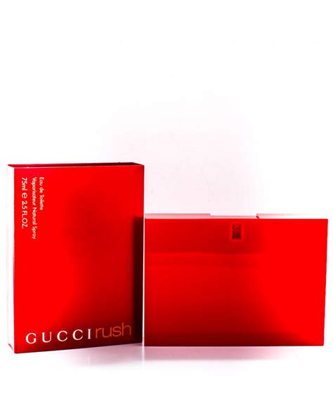 gucci rush parfum günstig